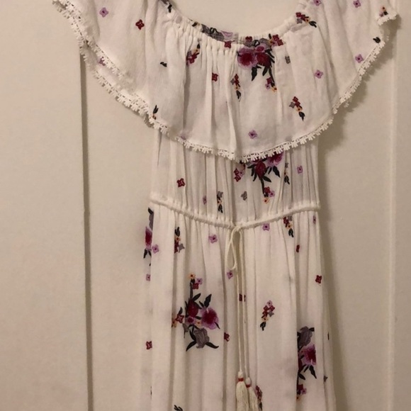 Lost + Wander Dress - Picture 6 of 9